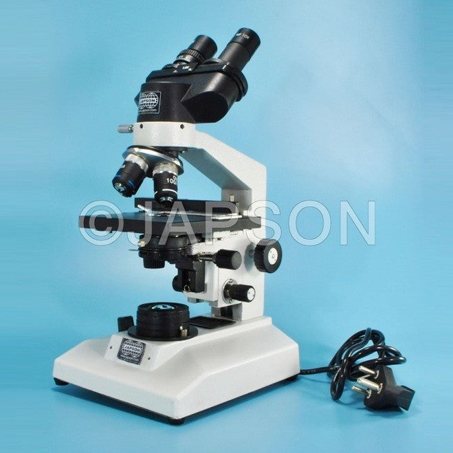Microscope Binocular, Basic Microscope Binocular, Basic